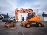 Liebherr A 914 C *4 Schaufeln + Gabel * Klima* - Liebherr 914