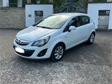 Opel Corsa 1.3 CDTI ENERGY /2.Hand /Scheckheft gepfl. - Opel Corsa mit Diesel-Antrieb: 1.2