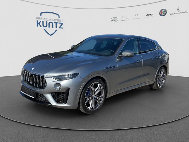 Maserati Levante GT Hybrid MHEV Launch Edition "1 of 200"