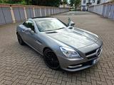 Mercedes-Benz SLK 200 - - Mercedes-Benz SLK 200 Gebrauchtwagen in Bremen