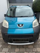 Peugeot Bipper - Peugeot Bipper Gebrauchtwagen