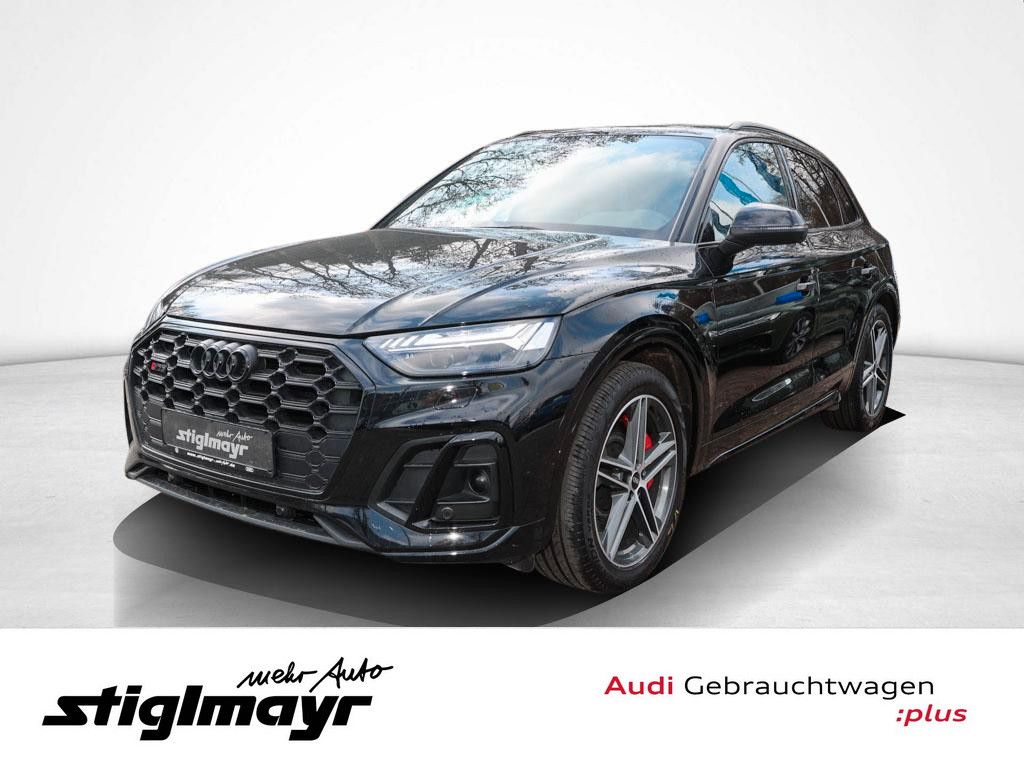 Audi SQ5 - Bild 1