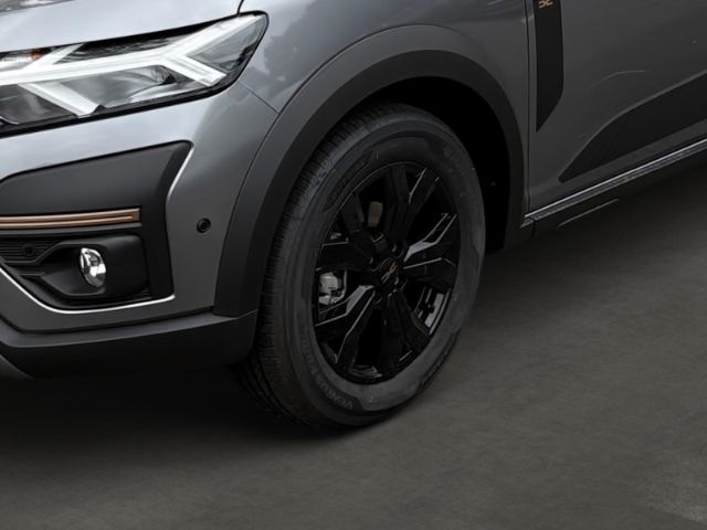 Dacia Sandero - Bild 6