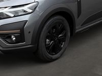 Dacia Sandero - Vorschau Bild 6