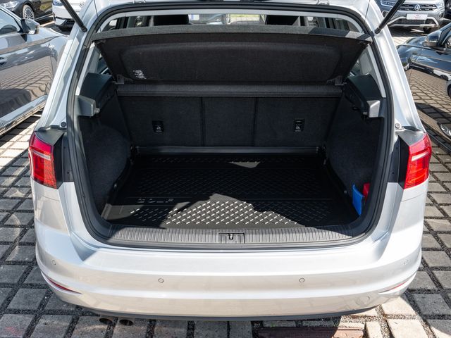 Golf Sportsvan 1.4 TSI Lounge PDC SHZ STANDHZ