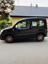 Renault Kangoo Be Bop 1.6 16V Be Bop - Renault Kangoo: Be Bop
