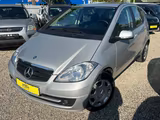 Mercedes-Benz A 150*Klima*Winterpaket*ÜV NEU - Mercedes-Benz bis 5.000 Euro