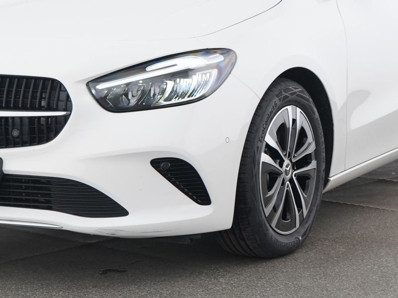 Fahrzeugabbildung Mercedes-Benz B 200 Progressive*AHK*LED*Kamera*EasyPack*Wides*