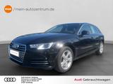 Audi A4 Avant 1.4 TFSI Sport Alu Xenon Navi Leder Tem - Audi in Lüneburg