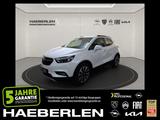 Opel Mokka X 1.4 Turbo Ultimate LED+Navi+SHZ+Winterp. - Opel Mokka X: Ultimate