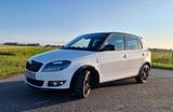 Skoda Fabia 1.2l TSI 63kW Monte Carlo - aus 2011: Carlo