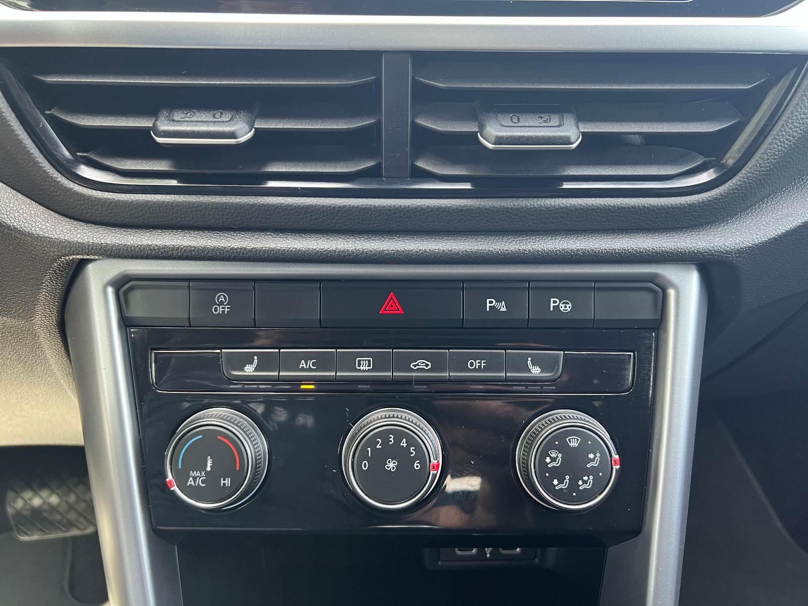 Volkswagen T-Roc 1.5 Life LED NAVI PDC GARANTIE, миниатюра 13