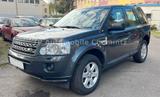 Land Rover Freelander 2 S TD4 Allrad 4x4 Leder Tüv 4/27 - gebrauchte Land Rover Freelander aus dem Jahr 2011