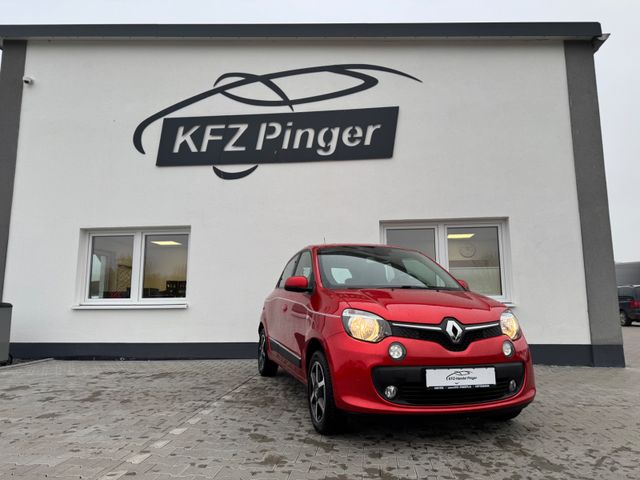 Renault Twingo Intens