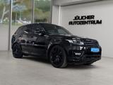 Land Rover Range Rover Sport 5.0 V8 Autobiography Dynamic - Land Rover Range Rover Sport Autobiography mit Benzin-Antrieb