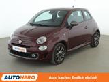 Fiat 500 1.2 Sport*TEMPO*KLIMA*GARANTIE* - Fiat 500 Gebrauchtwagen in Frankfurt