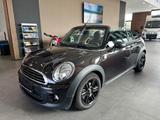 MINI ONE Cabrio One