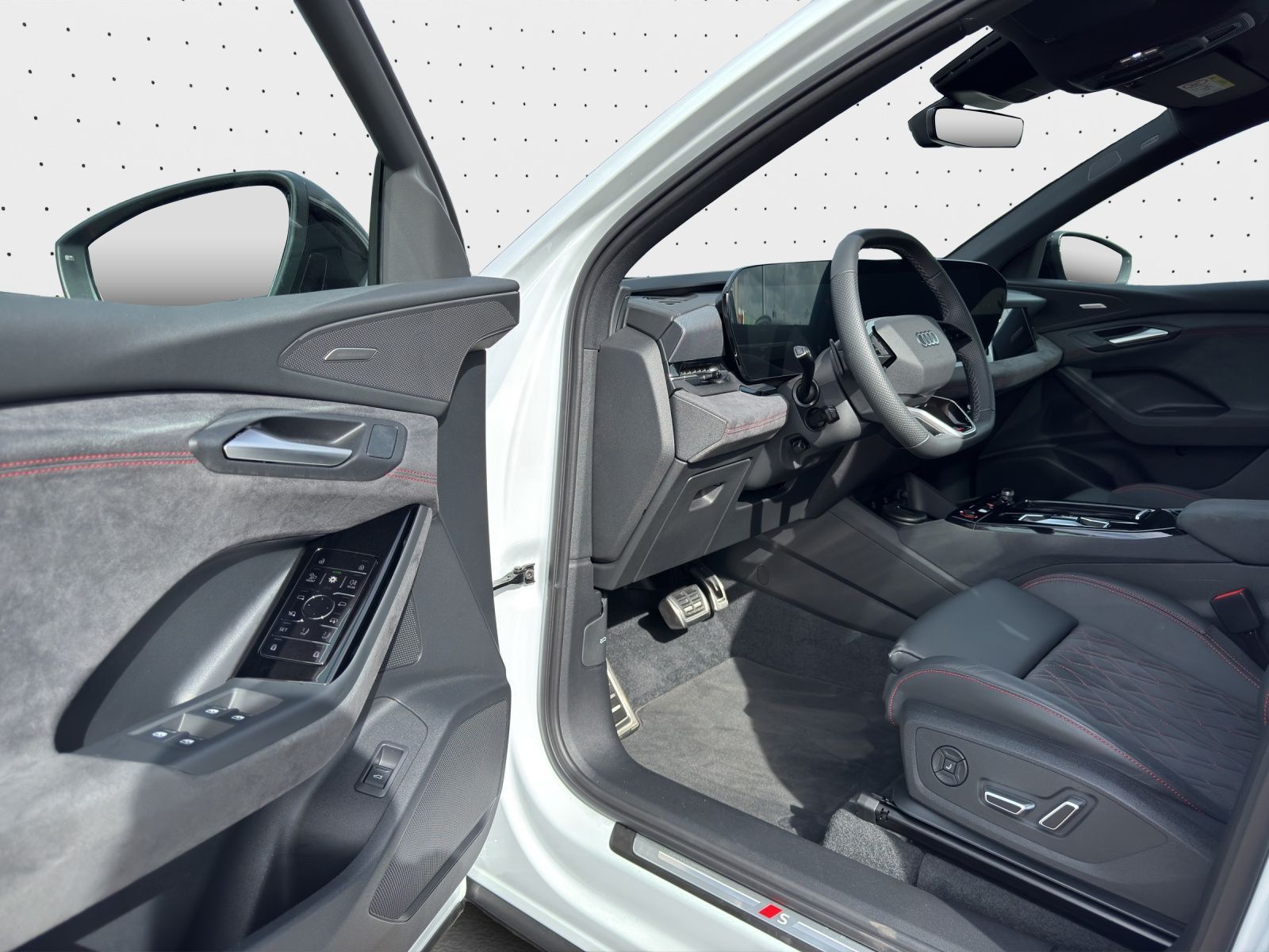 Audi SQ6 e-tron - Bild 14