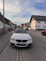 BMW Bmw f32 435i - BMW 324
