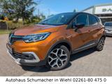 Renault Captur Collection TCe 150 EDC *SHZ,RFK* - Renault: R15