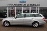 Mercedes-Benz E 300 CGI BlueEfficiency 4Mat*2.HAND*AUTOMATIK* - Mercedes-Benz E 300 aus 2012