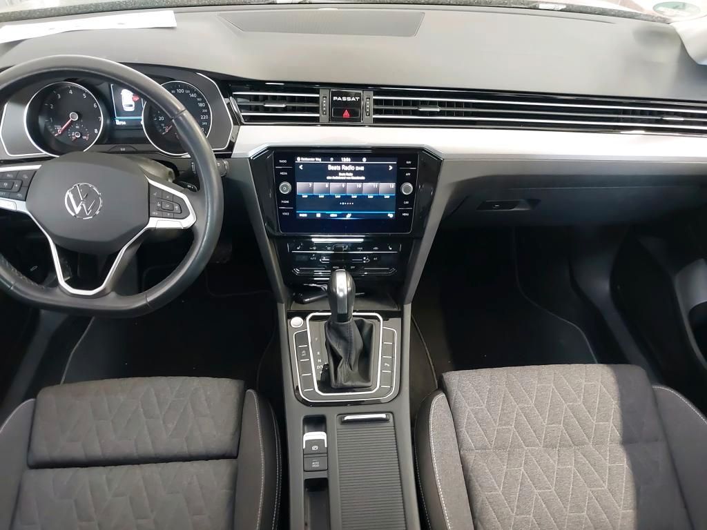Volkswagen Passat - Bild 7