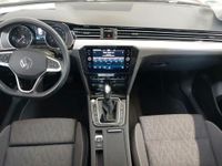 Volkswagen Passat - Vorschau Bild 7