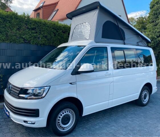 Volkswagen T6*CAMPER*BEACH*MULTIVAN *AUFSTELLDACH *GARANTIE