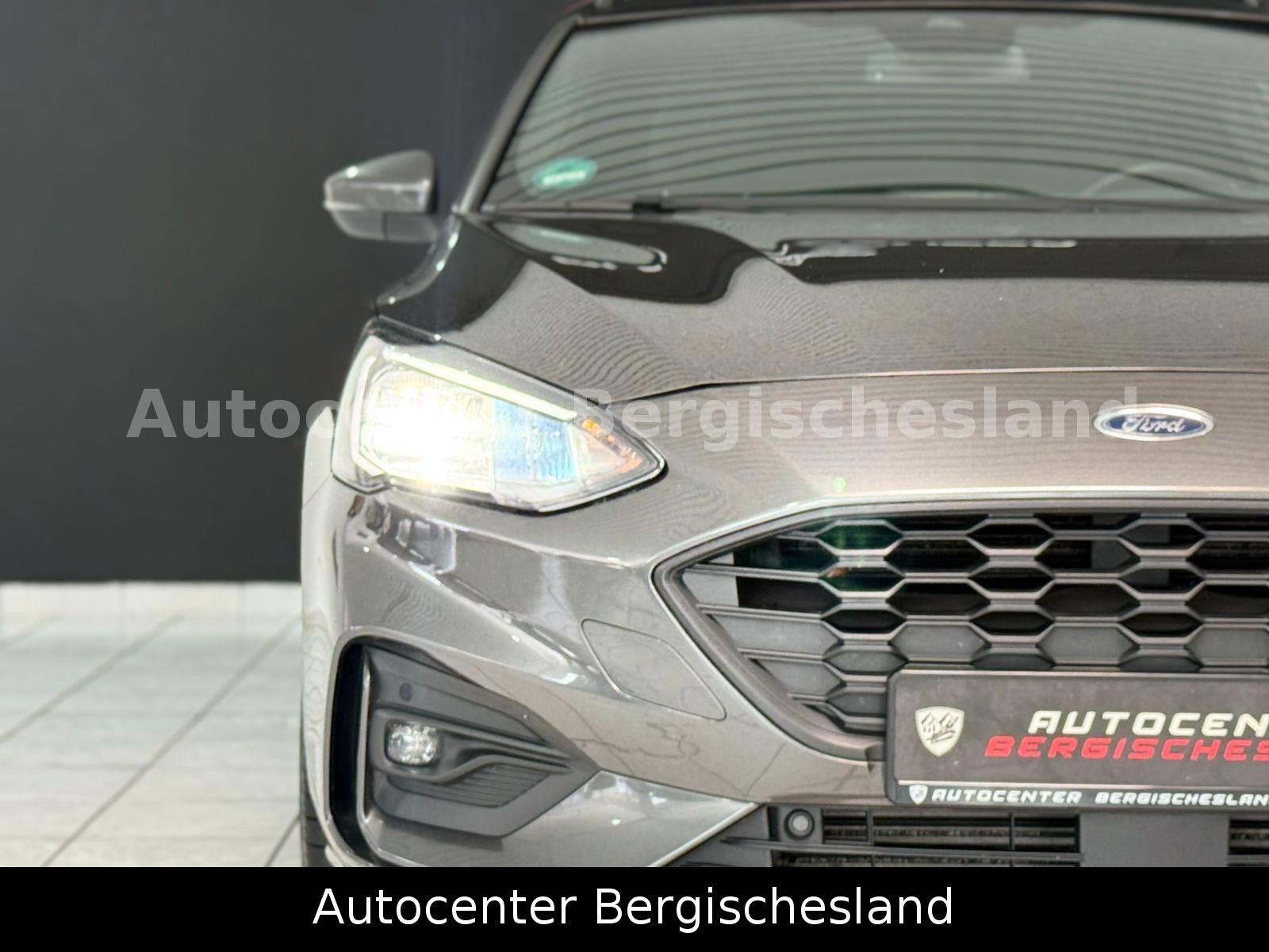 Ford Focus Turnier ST-Line X, миниатюра 4