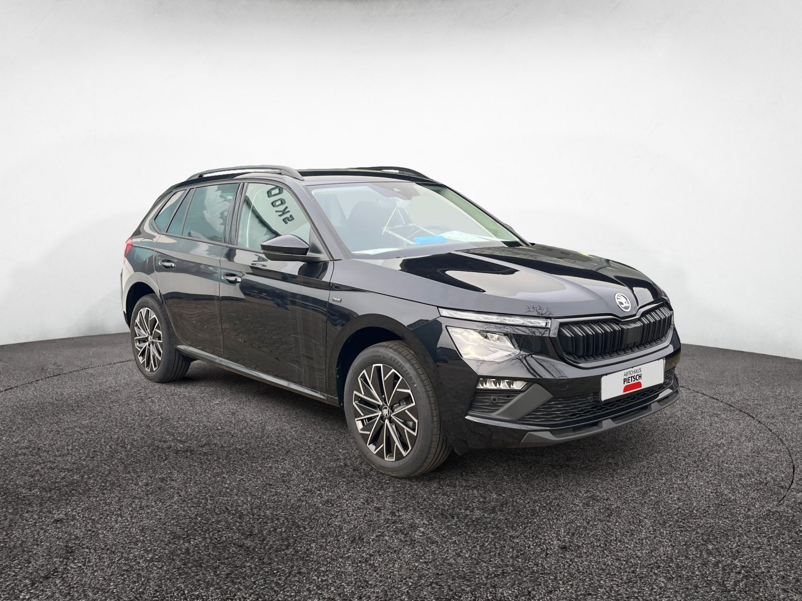 Skoda Kamiq - Bild 6