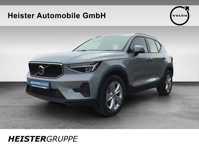 Volvo XC40 T2 Core+Parkassistent-Paket+Winter-Paket