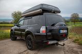 Mitsubishi Pajero 3,2 DI-D 4WD Top Automatik CAMPER - gebrauchte Mitsubishi Pajero aus dem Jahr 2015
