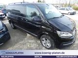 Volkswagen T6 2.0 TDI 4Motion Caravelle Highline lang - Volkswagen T6 Caravelle: Highline