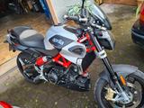 Aprilia Shiver 900 - APRILIA SHIVER 900
