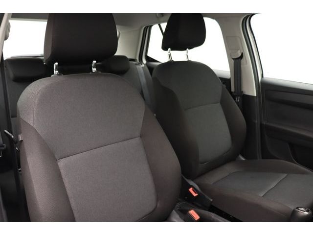 Fahrzeugabbildung SKODA Fabia Cool Plus