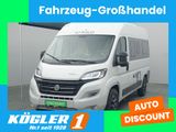 Fiat Etrusco CV 540 DB 140PS/PV/Klima/Fahrradträger - Angebote entsprechen deinen Suchkriterien