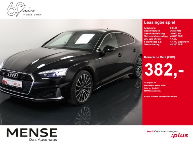 Audi A5 Sportback 40 TDI quattro S tronic S line |ACC