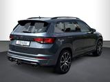 Cupra Ateca 2.0 TSI 4Drive DSG, AHK, RFK - Cupra Ateca Gebrauchtwagen