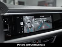 Porsche Macan - Vorschau Bild 19