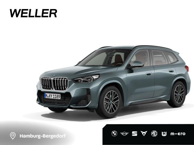 BMW X1 xDrive 20d M-Sport LiveCoPro HUD