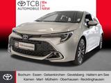 Toyota Corolla 1.8 HYBRID TEAM D TECHNIK-PAKET/EKLAPPE - Toyota Corolla in Bochum