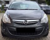 Opel Corsa 1.2 ecoFLEX Edition Easytronic Edition - Opel Corsa: Easytronic