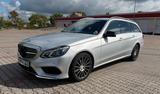 Mercedes-Benz Mercedes Benz E200 W212 Facelift - Mercedes-Benz E-Klasse W212 mit Facelift