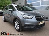 Opel Crossland Selection 1.2 NAVI* PDC* LED* HU NEU*  - Opel Crossland (X) in Stuttgart