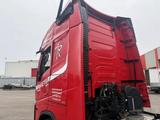 Volvo FH5-500 / ENGINE RUNNING / VEB+ / HYDRAULICS / O - Volvo 4x4