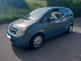 Opel Meriva 1.6 Edition*Klima*ZR+WP+ÖL neu*TÜV 06/27 - Opel Meriva: 2.0