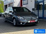 Mercedes-Benz B 180 Urban I Panoramadach I Benzin I TÜV - Mercedes-Benz bis 5.000 Euro