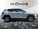 Jeep Compass Sport 1.3l 96 kW (130PS) Allwetterreifen - Jeep Compass: Sport