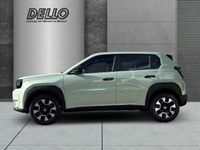 Fiat Grande Panda - Vorschau Bild 2