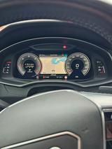 Audi A6 C8 45 TDI quattro tiptronic  Avant sport - Audi A6 C8 Gebrauchtwagen